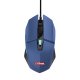 Trust GXT109B FELOX mouse Ambidestro USB tipo A 6400 DPI 5