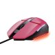 Trust GXT 109P FELOX mouse Gaming Ambidestro USB tipo A 6400 DPI 2