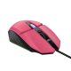 Trust GXT 109P FELOX mouse Gaming Ambidestro USB tipo A 6400 DPI 3
