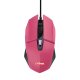 Trust GXT 109P FELOX mouse Gaming Ambidestro USB tipo A 6400 DPI 5
