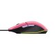 Trust GXT 109P FELOX mouse Gaming Ambidestro USB tipo A 6400 DPI 6