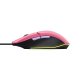 Trust GXT 109P FELOX mouse Ambidestro USB tipo A 6400 DPI 6