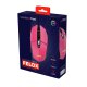 Trust GXT 109P FELOX mouse Gaming Ambidestro USB tipo A 6400 DPI 7