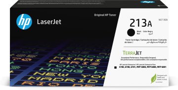 HP Cartuccia toner originale nero LaserJet 213A