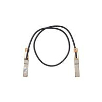 Cisco QSFP-100G-CU1M= cavo InfiniBand 1 m