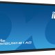 iiyama TE10518UWI-B1AG visualizzatore di messaggi Pannello A digitale 2,67 m (105