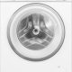 Siemens iQ500 WU14UT48IT lavatrice Caricamento frontale 8 kg 1400 Giri/min Bianco 2