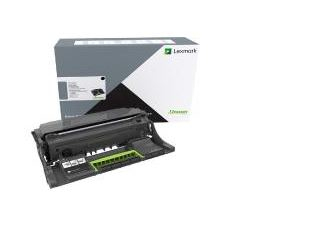 Lexmark 56F0ZA0 fotoconduttore e unità tamburo 60000 pagine