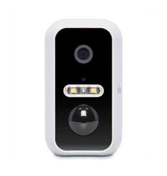 Isiwi fri+ ISW-BBT5M Scatola Telecamera di sicurezza IP Interno e esterno 1920 x 1080 Pixel Parete