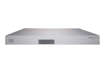 Cisco FPR1150-NGFW-K9 firewall (hardware) 1U 7,5 Gbit/s