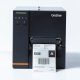 Brother TJ-4020TN stampante per etichette (CD) Termica diretta/Trasferimento termico 203 x 203 DPI 254 mm/s Cablato Collegamento ethernet LAN 5