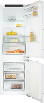 Miele KDN 7714 E Active Da incasso 260 L Bianco