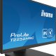 iiyama ProLite T2252MSC-B2 Monitor PC 54,6 cm (21.5