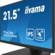 iiyama ProLite T2252MSC-B2 Monitor PC 54,6 cm (21.5