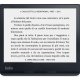 Rakuten Kobo Sage lettore e-book Touch screen 32 GB Wi-Fi Nero 4