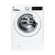 Hoover H-WASH 350 XH3WPS4114TAM-S lavatrice Caricamento frontale 11 kg 1400 Giri/min Bianco 2