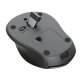 Trust Zaya mouse Ufficio Ambidestro RF Wireless Ottico 1600 DPI 6