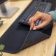 Trust Mouse Pad XXL Nero 8