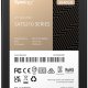 Synology SSD 2.5” SATA 3840GB 3,84 TB 2.5