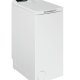 Indesit Turn&GO BTW B7231P IT lavatrice Caricamento dall'alto 7 kg 1200 Giri/min Bianco 2