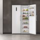 Haier 1D 60 Series 7 H3R-330WNA frigorifero Libera installazione 330 L A Bianco 11