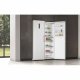Haier 1D 60 Series 7 H3R-330WNA frigorifero Libera installazione 330 L A Bianco 24