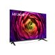 LG UHD 55'' Serie UR73 55UR73006LA.APIQ, TV 4K, 3 HDMI, SMART TV 2023 12