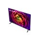 LG UHD 55'' Serie UR73 55UR73006LA.APIQ, TV 4K, 3 HDMI, SMART TV 2023 16