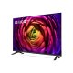 LG UHD 55'' Serie UR73 55UR73006LA.APIQ, TV 4K, 3 HDMI, SMART TV 2023 10