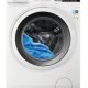 Electrolux EW7W85W6 lavasciuga Libera installazione Caricamento frontale Bianco D 2