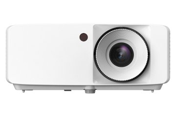 Optoma ZH350 Proiettore a raggio standard 3600 ANSI lumen DLP 1080p (1920x1080) Compatibilità 3D Bianco