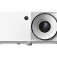 Optoma ZH350 Proiettore a raggio standard 3600 ANSI lumen DLP 1080p (1920x1080) Compatibilità 3D Bianco 2