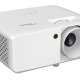 Optoma ZH350 videoproiettore Proiettore a raggio standard 3600 ANSI lumen DLP 1080p (1920x1080) Compatibilità 3D Bianco 3
