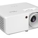 Optoma ZH350 Proiettore a raggio standard 3600 ANSI lumen DLP 1080p (1920x1080) Compatibilità 3D Bianco 3