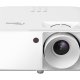 Optoma ZH350 Proiettore a raggio standard 3600 ANSI lumen DLP 1080p (1920x1080) Compatibilità 3D Bianco 5