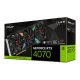 PNY GeForce RTX 4070 12GB XLR8 Gaming VERTO EPIC-X RGB NVIDIA GDDR6X 11