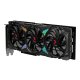 PNY GeForce RTX 4070 12GB XLR8 Gaming VERTO EPIC-X RGB NVIDIA GDDR6X 5