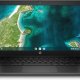 HP Fortis 14 G10 Chromebook Intel® Pentium® Silver N6000 35,6 cm (14