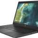HP Fortis 14 G10 Chromebook Intel® Pentium® Silver N6000 35,6 cm (14