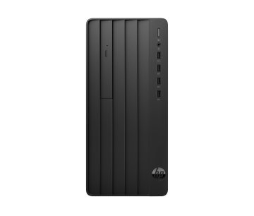HP Pro 290 G9 Intel® Core™ i3 i3-12100 8 GB DDR4-SDRAM 256 GB SSD Windows 11 Pro Tower PC Nero