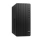 HP Pro 290 G9 Intel® Core™ i3 i3-12100 8 GB DDR4-SDRAM 256 GB SSD Windows 11 Pro Tower PC Nero 3
