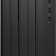 HP Pro 290 G9 Intel® Core™ i7 i7-12700 8 GB DDR4-SDRAM 256 GB SSD Windows 11 Pro Tower PC Nero 2