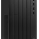 HP Pro 290 G9 Intel® Core™ i7 i7-12700 8 GB DDR4-SDRAM 256 GB SSD Windows 11 Tower PC Nero 4