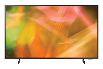 Samsung HG75AU800E 190,5 cm (75") 4K Ultra HD Smart TV Nero 20 W