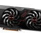 Sapphire PULSE 11330-02-20G scheda video AMD Radeon RX 7800 XT 16 GB GDDR6 2