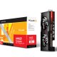 Sapphire PULSE 11330-02-20G scheda video AMD Radeon RX 7800 XT 16 GB GDDR6 8