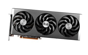 Sapphire NITRO+ Radeon RX 7700 XT AMD 12 GB GDDR6