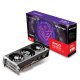 Sapphire NITRO+ Radeon RX 7700 XT AMD 12 GB GDDR6 7