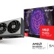 Sapphire NITRO+ Radeon RX 7700 XT AMD 12 GB GDDR6 9