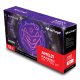 Sapphire NITRO+ Radeon RX 7700 XT AMD 12 GB GDDR6 10